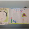 Miyo（7歳、3歳　経営や広報活動のサポート）