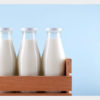子どもに牛乳は必要か（２）～離乳期以降は牛乳を消化できない体に変わっていく？！～
