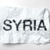 シリア内戦とシリア人親子がドイツへ避難するまで〈世界の今と子どもたち①〉