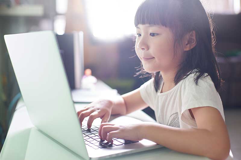 心を満たし、自信を育むオンライン学習支援スタサポ30